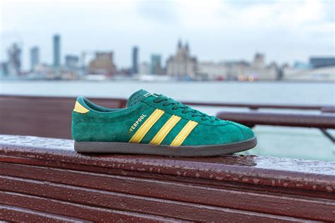 adidas liverpool city series.